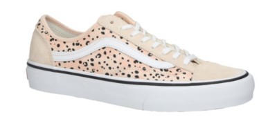 Vans leila hotsell hurst decon